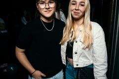 01.09.2023 | LADIES NIGHT