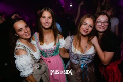 01.10.2022 | Mega 90´er & 2000´er Party 