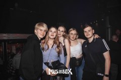 at