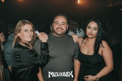 02.11.2024 | Feiern wie früher (Ü30 Party)
