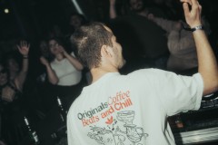 05.04.2025 | RAVE INTO SPACE