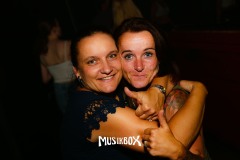 06.08.2022 | Mega 9´er & 2000´er Party