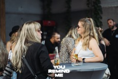 06.09.2025 | YOU REMIND ME (Open Air #2)