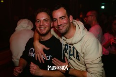 07.01.2023 | 90´s & 2000´s Party