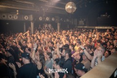 07.09.2024 | Curse Release Konzert & Aftershow Party
