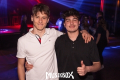 09.04.2023 | BASSBOX w/ NOEL HOLLER | Fotos by Martin Lichtblau