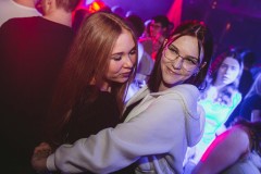 at