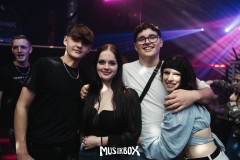 09.12.2023 | BASSBOX w/ NOEL HOLLER