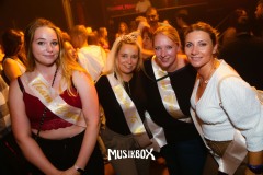 10.09.2022 | Mega 90´er & 2000´er Party