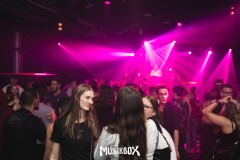 12.08.2023 | We Love Minden / Sommerfieber Aftershow Party