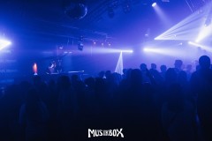 14.10.2023 | 43 JAHRE MUSIKBOX