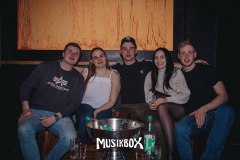 16.04.22 | Party better with you
