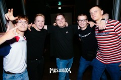 16.07.2022 | Barhopping