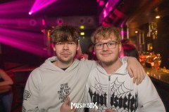 20.12.2023 | SCHOOLS OUT feat FREIHERR VON STEIN