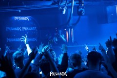 23.02.2024 | HAUSPARTY 16  by GOODLIFE