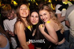 at