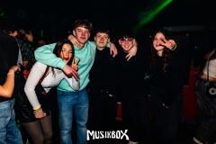 Gross-Singleparty-113