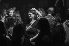 Gross-Singleparty-60