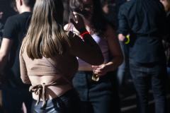Gross-Singleparty-92