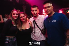 25.11.2023 | 2010er Party