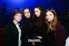 25.12.2022 | BassBox