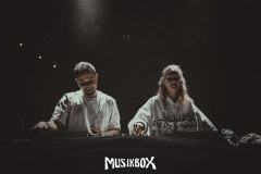 25.12.2025 | RAVE INTO SPACE