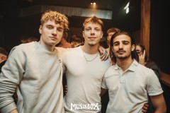26.05.2023 | Project Minden / Fotos by Marcel Wiegand