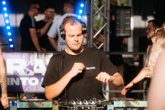 26.07.2025 | Rave Into Space / Open Air Party