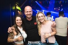 26.08.2023 | Malle Party