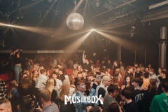 26.11.2022 | Hangover Party