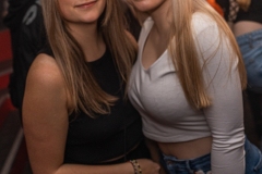 27.01.2023 | Ladies Night & Sub goes Backstage