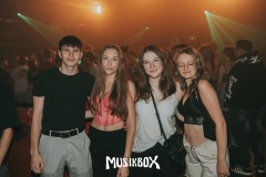 27.09.2024 | Oberstufen Festival