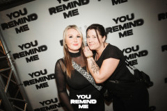 28.02.2026 | YOU REMIND ME / Oldschool Hip Hop & RnB 