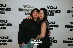 28.09.2024 | YOU REMIND ME // Oldschool HipHop & RnB Party