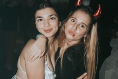 DO 31.10. | HALLOWEEN / Unsere große Kultparty