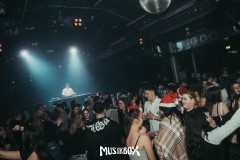 Fr 20.12.2024 | Mindens große Hausparty by Goodlife
