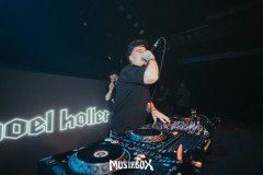 Sa 21.12.2024 | Rave to Xmas by NOEL HOLLER